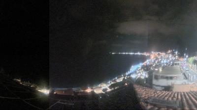 immagine della webcam nei dintorni di Borghetto Santo Spirito: webcam Borgio Verezzi