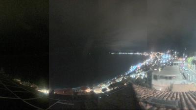immagine della webcam nei dintorni di Ceriale: webcam Borgio Verezzi