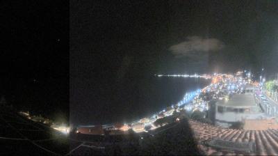 immagine della webcam nei dintorni di Bergeggi: webcam Borgio Verezzi