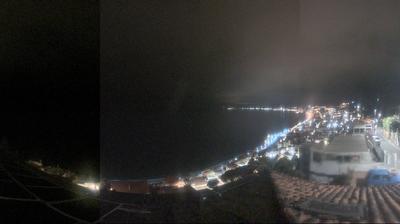 immagine della webcam nei dintorni di Pietra Ligure: webcam Borgio Verezzi
