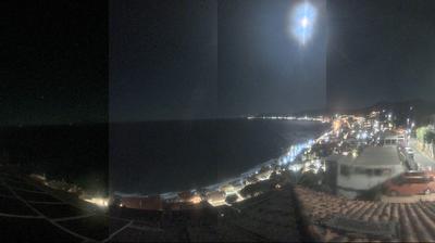 immagine della webcam nei dintorni di Ceriale: webcam Borgio Verezzi