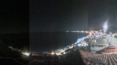 immagine della webcam nei dintorni di Quiliano: webcam Borgio Verezzi