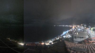 immagine della webcam nei dintorni di Roccavignale: webcam Borgio Verezzi