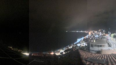 immagine della webcam nei dintorni di Savona: webcam Borgio Verezzi