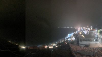 immagine della webcam nei dintorni di Savona: webcam Borgio Verezzi