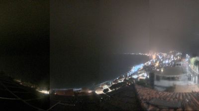 immagine della webcam nei dintorni di Roccavignale: webcam Borgio Verezzi