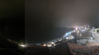 immagine della webcam nei dintorni di Bergeggi: webcam Borgio Verezzi