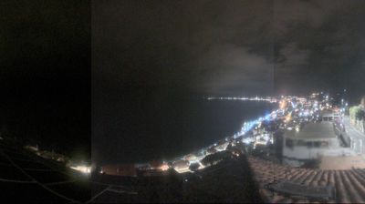 immagine della webcam nei dintorni di Loano: webcam Borgio Verezzi