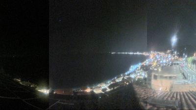 immagine della webcam nei dintorni di Quiliano: webcam Borgio Verezzi