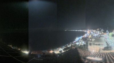immagine della webcam nei dintorni di Pietra Ligure: webcam Borgio Verezzi