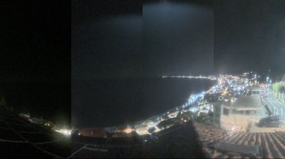 immagine della webcam nei dintorni di Balestrino: webcam Borgio Verezzi