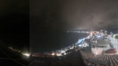 immagine della webcam nei dintorni di Albenga: webcam Borgio Verezzi