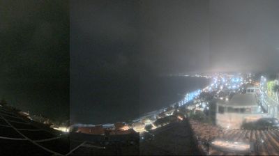 immagine della webcam nei dintorni di Loano: webcam Borgio Verezzi