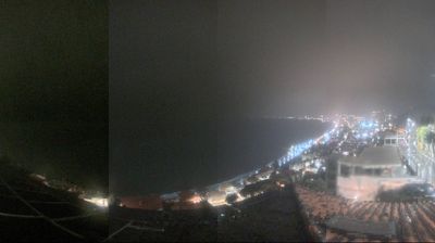 immagine della webcam nei dintorni di Noli: webcam Borgio Verezzi