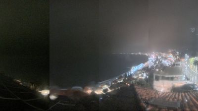 immagine della webcam nei dintorni di Valleggia: webcam Borgio Verezzi