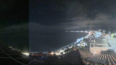 immagine della webcam nei dintorni di Roccavignale: webcam Borgio Verezzi
