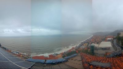 immagine della webcam nei dintorni di Spotorno: webcam Borgio Verezzi