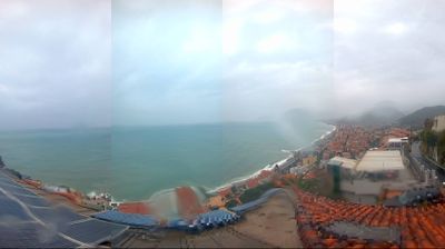 immagine della webcam nei dintorni di Loano: webcam Borgio Verezzi