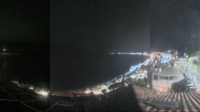 immagine della webcam nei dintorni di Pietra Ligure: webcam Borgio Verezzi