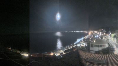 immagine della webcam nei dintorni di Pontassi: webcam Borgio Verezzi