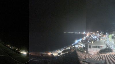 immagine della webcam nei dintorni di Balestrino: webcam Borgio Verezzi