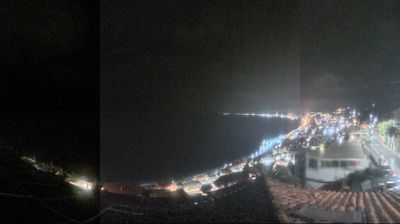 immagine della webcam nei dintorni di Altare: webcam Borgio Verezzi