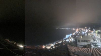 immagine della webcam nei dintorni di Finale Ligure: webcam Borgio Verezzi