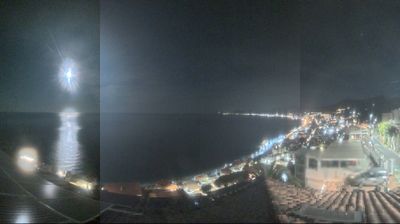 immagine della webcam nei dintorni di Savona: webcam Borgio Verezzi