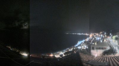 immagine della webcam nei dintorni di Pietra Ligure: webcam Borgio Verezzi