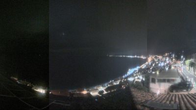 immagine della webcam nei dintorni di Bergeggi: webcam Borgio Verezzi