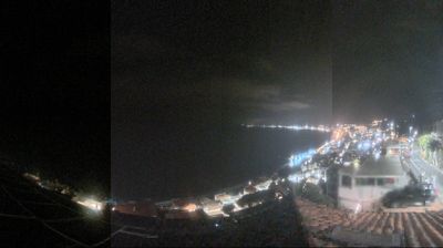 immagine della webcam nei dintorni di Borghetto Santo Spirito: webcam Borgio Verezzi