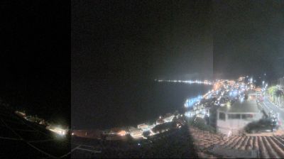 immagine della webcam nei dintorni di Roccavignale: webcam Borgio Verezzi