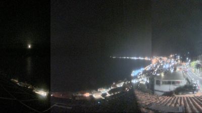 immagine della webcam nei dintorni di Ceriale: webcam Borgio Verezzi