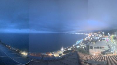 immagine della webcam nei dintorni di Millesimo: webcam Borgio Verezzi