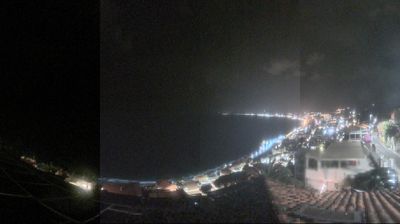 immagine della webcam nei dintorni di Borghetto Santo Spirito: webcam Borgio Verezzi
