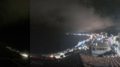 immagine della webcam nei dintorni di Salea: webcam Borgio Verezzi