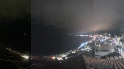 immagine della webcam nei dintorni di Savona: webcam Borgio Verezzi