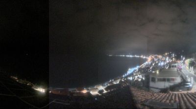 immagine della webcam nei dintorni di Savona: webcam Borgio Verezzi