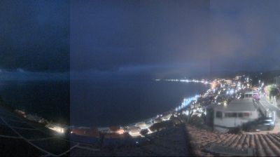 immagine della webcam nei dintorni di Savona: webcam Borgio Verezzi