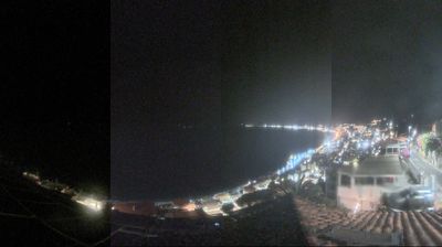 immagine della webcam nei dintorni di Pietra Ligure: webcam Borgio Verezzi