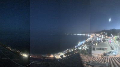 immagine della webcam nei dintorni di Noli: webcam Borgio Verezzi