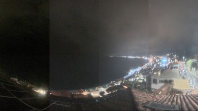 immagine della webcam nei dintorni di Albenga: webcam Borgio Verezzi