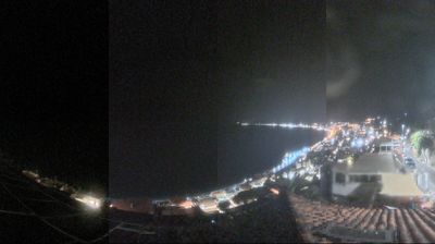 immagine della webcam nei dintorni di Borghetto Santo Spirito: webcam Borgio Verezzi