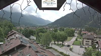 immagine della webcam nei dintorni di Andalo: webcam Carisolo