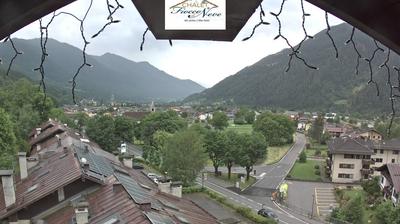 immagine della webcam nei dintorni di Dimaro Folgarida: webcam Carisolo