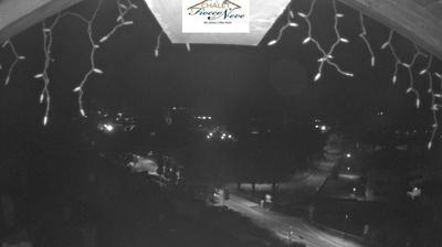 immagine della webcam nei dintorni di Molveno: webcam Carisolo