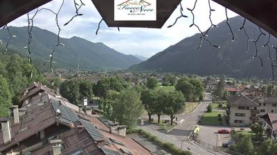 immagine della webcam nei dintorni di Dimaro Folgarida: webcam Carisolo