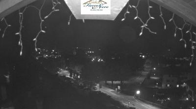 immagine della webcam nei dintorni di Roncone: webcam Carisolo