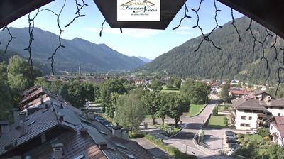 immagine della webcam nei dintorni di Molveno: webcam Carisolo