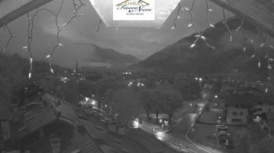 immagine della webcam nei dintorni di Dimaro Folgarida: webcam Carisolo